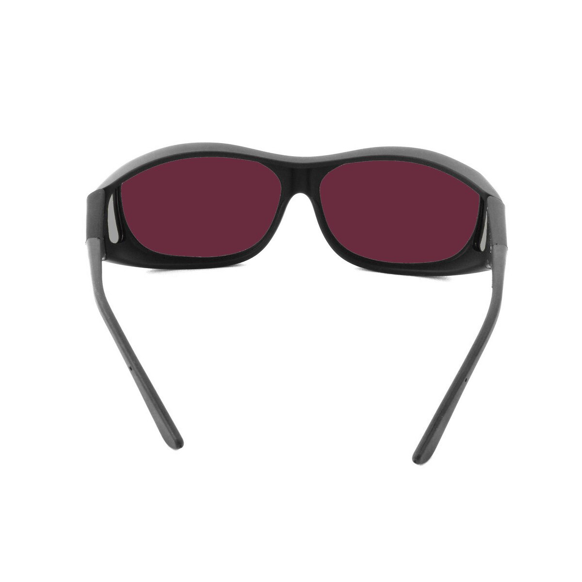 Low Vision Tinted Fitover - Cocoons